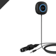 Illustration for article titled Add Bluetooth To Your Car For Just $20